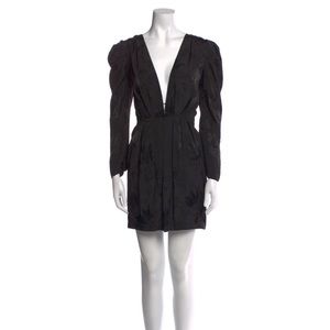 Brand new Misa Los Angeles dress